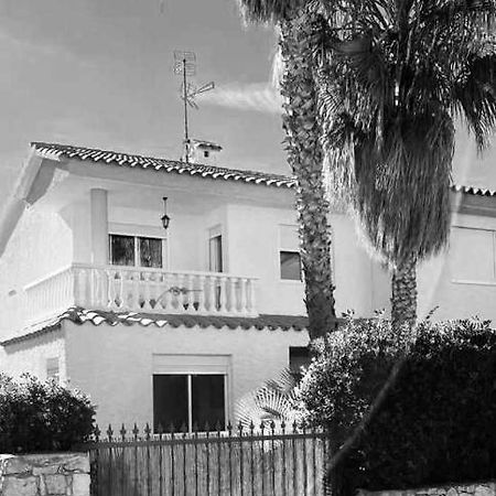 Villa Paula Alcossebre Mar Y Montana Εξωτερικό φωτογραφία