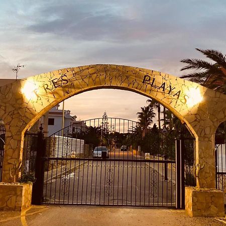 Villa Paula Alcossebre Mar Y Montana Εξωτερικό φωτογραφία