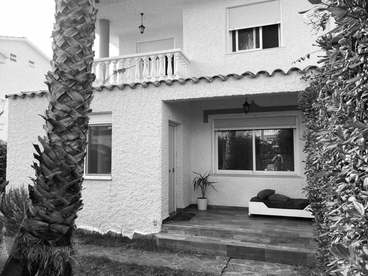 Villa Paula Alcossebre Mar Y Montana Εξωτερικό φωτογραφία