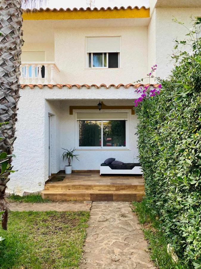 Villa Paula Alcossebre Mar Y Montana Εξωτερικό φωτογραφία