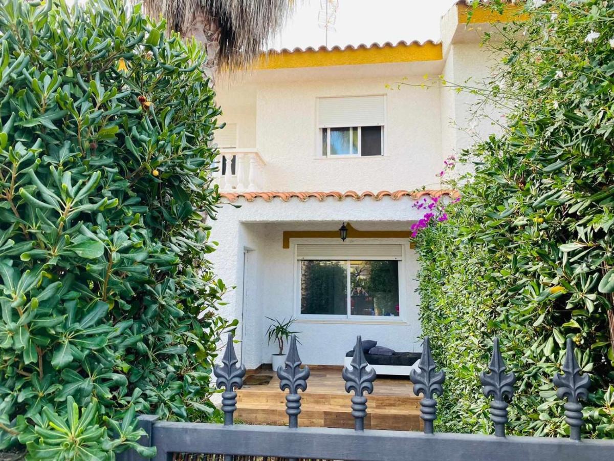 Villa Paula Alcossebre Mar Y Montana Εξωτερικό φωτογραφία