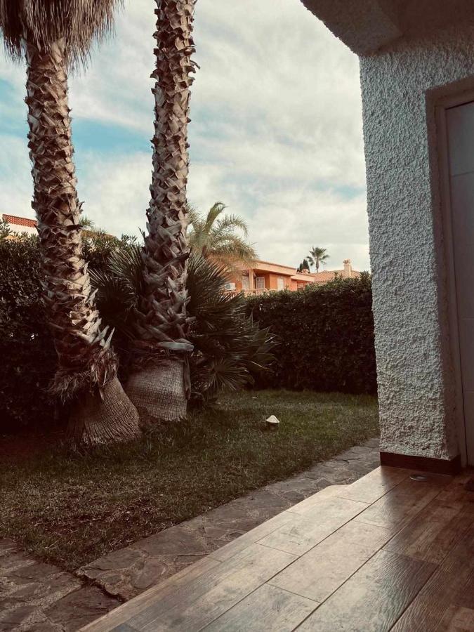 Villa Paula Alcossebre Mar Y Montana Εξωτερικό φωτογραφία