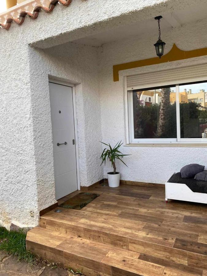 Villa Paula Alcossebre Mar Y Montana Εξωτερικό φωτογραφία