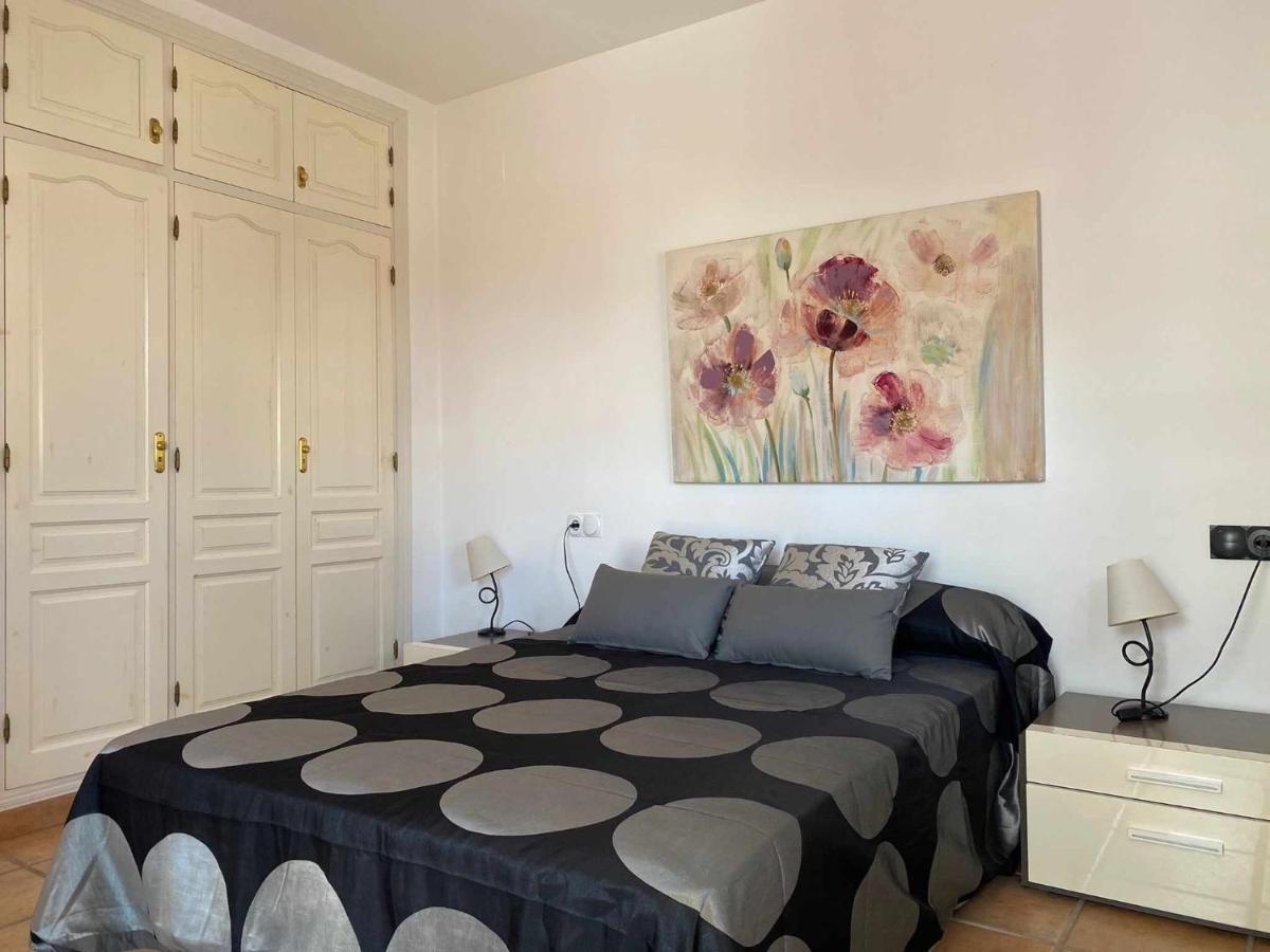 Villa Paula Alcossebre Mar Y Montana Εξωτερικό φωτογραφία