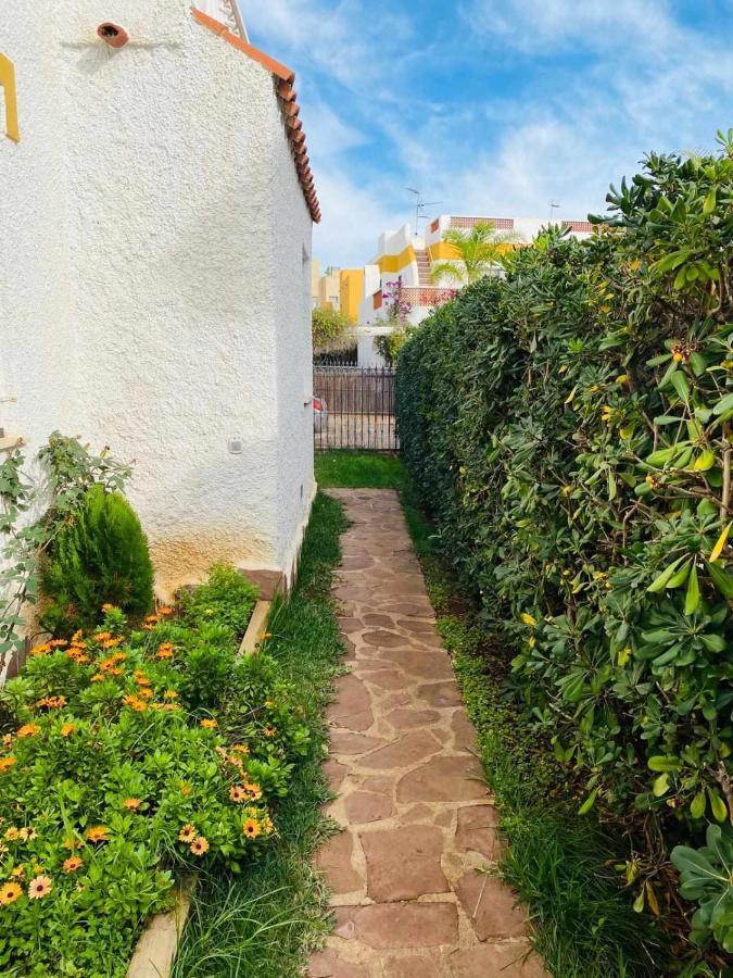 Villa Paula Alcossebre Mar Y Montana Εξωτερικό φωτογραφία