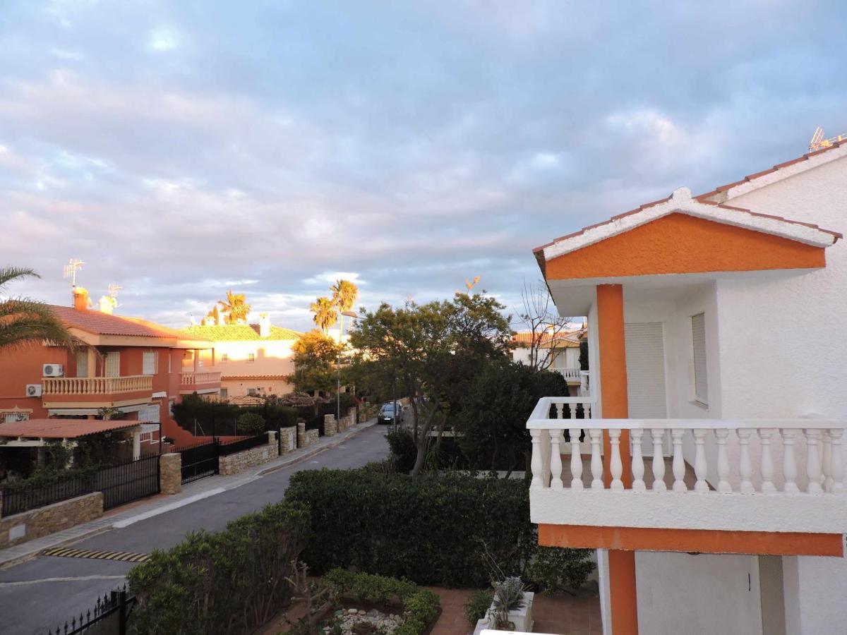 Villa Paula Alcossebre Mar Y Montana Εξωτερικό φωτογραφία