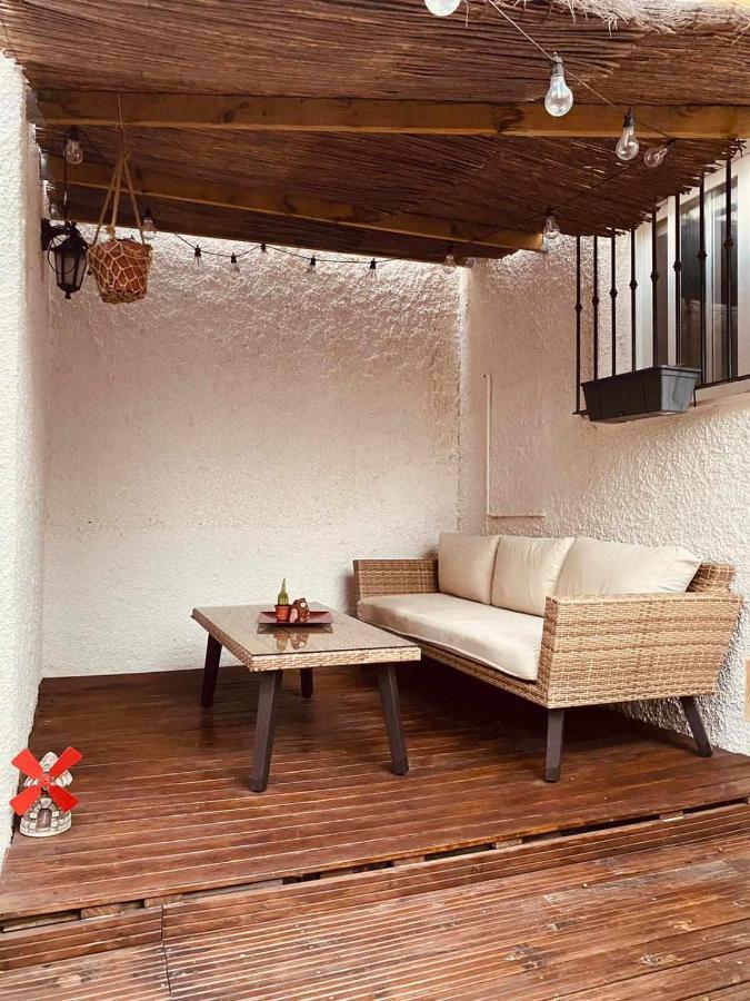 Villa Paula Alcossebre Mar Y Montana Εξωτερικό φωτογραφία