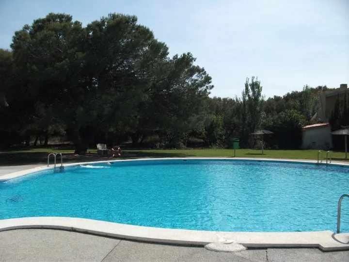 Villa Paula Alcossebre Mar Y Montana Εξωτερικό φωτογραφία