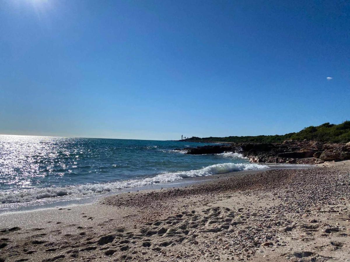 Villa Paula Alcossebre Mar Y Montana Εξωτερικό φωτογραφία