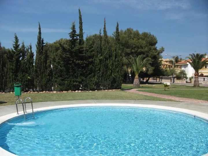 Villa Paula Alcossebre Mar Y Montana Εξωτερικό φωτογραφία
