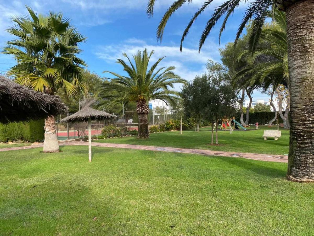 Villa Paula Alcossebre Mar Y Montana Εξωτερικό φωτογραφία