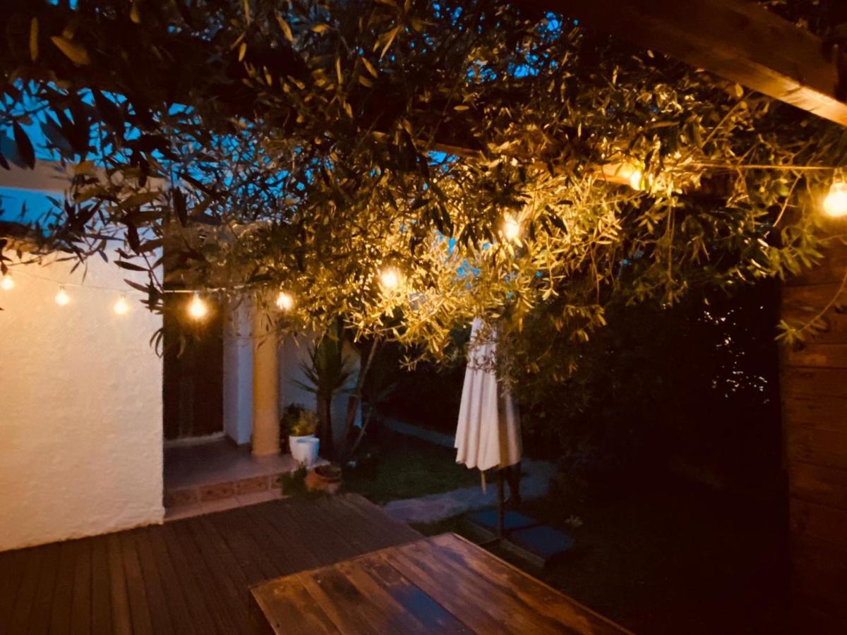 Villa Paula Alcossebre Mar Y Montana Εξωτερικό φωτογραφία