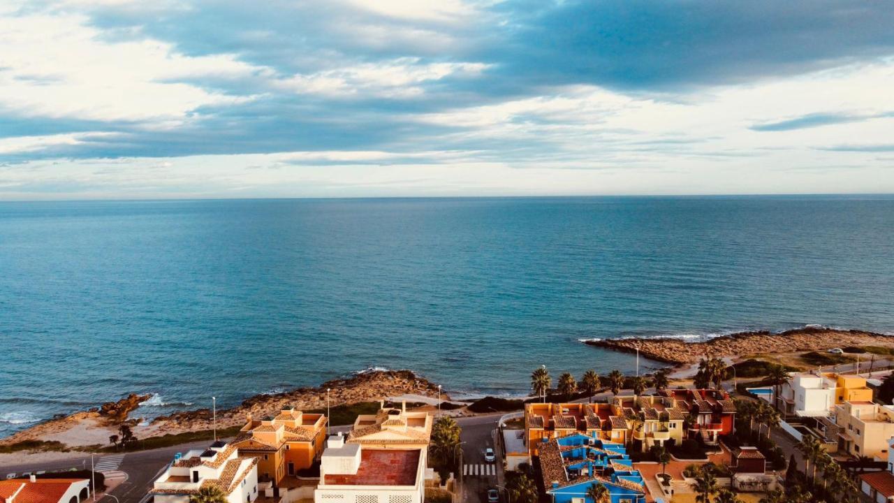 Villa Paula Alcossebre Mar Y Montana Εξωτερικό φωτογραφία